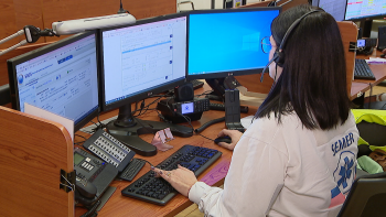 Imagem de Sistema permite melhorar a rapidez da resposta (vídeo)