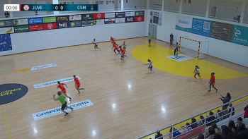 Imagem de CS Madeira venceu pela primeira vez na temporada (vídeo)