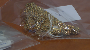 Imagem de Bens penhorados pelo Estado vão a leilão (vídeo)