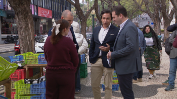 Imagem de JPP acusa o governo de abandonar o mercado biológico (vídeo)