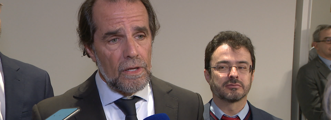 Imagem de Albuquerque diz que Hugo Soares teve um discurso “apatetado” (vídeo)