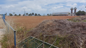 Imagem de “Como é que se pode incentivar ao desporto se não existem condições para tal” (áudio)