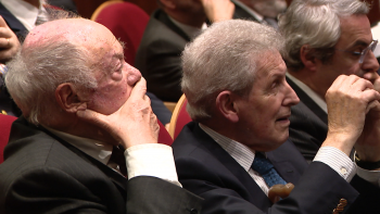 Imagem de Alberto João Jardim e Mota Amaral defendem “luta” pela Autonomia (vídeo)