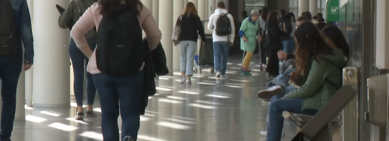 Imagem de Vagas no Ensino Superior aumentaram (vídeo)