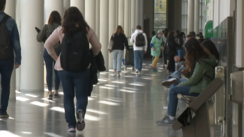 Imagem de Vagas no Ensino Superior aumentaram (vídeo)