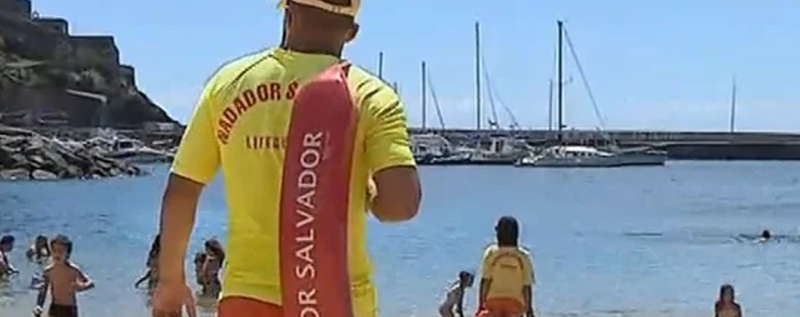 Imagem de SANAS prevê que sejam necessários 50 nadadores salvadores (áudio)