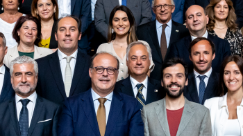 Imagem de Comissão de Ambiente e Energia visita Região na próxima semana (áudio)