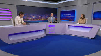 Imagem de Mobilidade dos insulares foi a debate em Lisboa (vídeo)