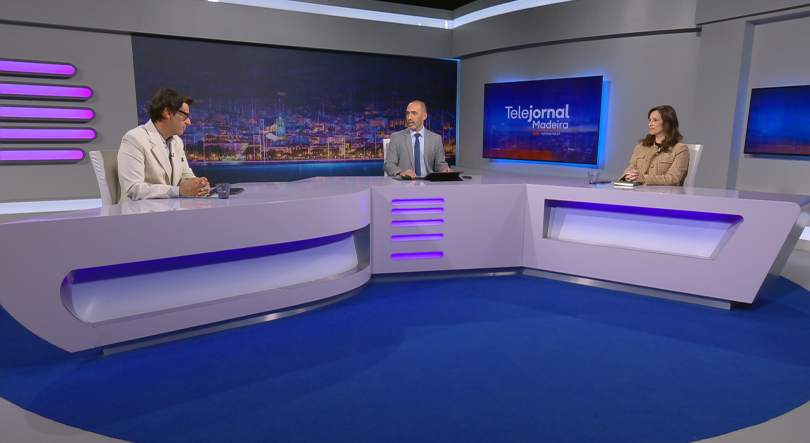 Imagem de Mobilidade dos insulares foi a debate em Lisboa (vídeo)