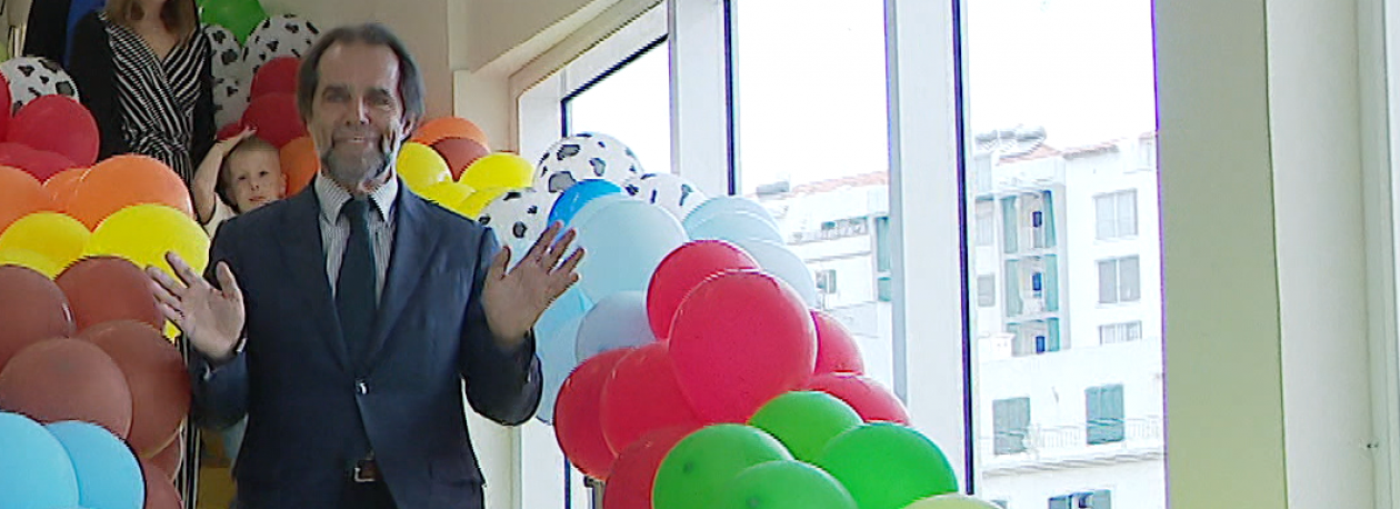 Imagem de Albuquerque não apoia candidatos porque diz que mudam “depois de estarem no poleiro” (vídeo)