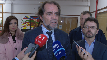 Imagem de Albuquerque prefere ir a votos sozinho (vídeo)