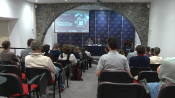 Imagem de Transformação digital obriga a ter muito cuidado (vídeo)