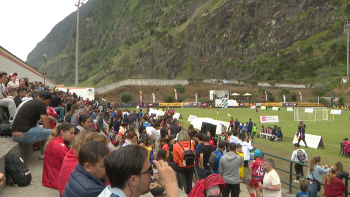 Imagem de Juncos recebe São Vicente Cup de 1 a 4 de abril (vídeo)