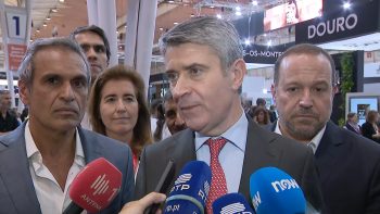 Imagem de Carneiro diz que os interesses dos cidadãos das Regiões vão ser defendidos (áudio)