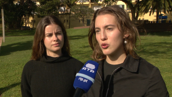 Imagem de Filhas de preso político aguardam pela lei da amnistia (vídeo)