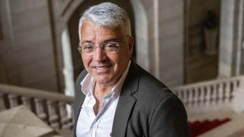 Imagem de Filipe Sousa será o único deputado da Madeira a não votar favoravelmente as quatro propostas de alteração ao SSM (áudio)