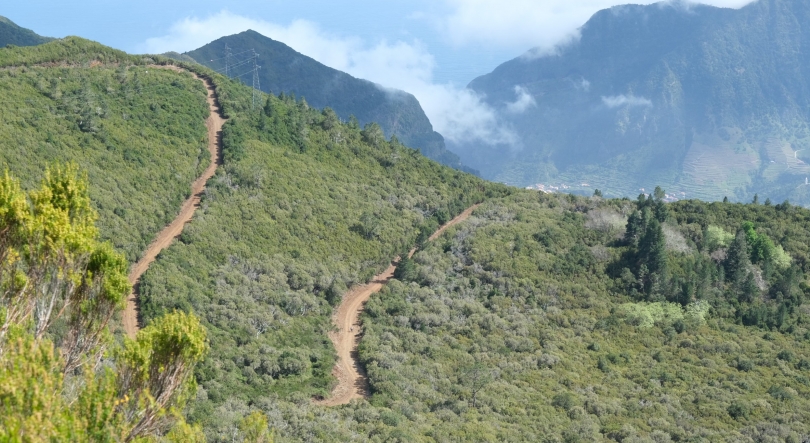 Imagem de José Carlos Gonçalves lamenta recuo no projeto da Estrada das Ginjas (áudio)