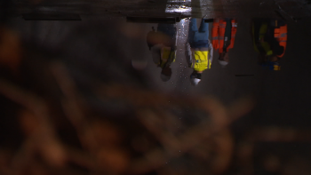 Imagem de MP aponta falhas no controlo de corrupção e fraude nos fundos do PRR (vídeo)