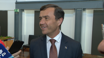 Imagem de Nuno Maciel desconhece alegada fraude (vídeo)