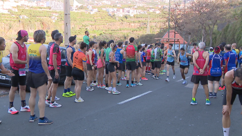 Imagem de Estafeta de Câmara de Lobos – Funchal teve 405 atletas (vídeo)