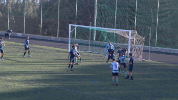 Imagem de Pontassolense elimina Gaula da Taça (vídeo)