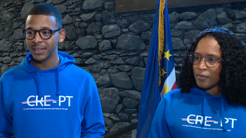 Imagem de Recenseamento de cabo-verdianos residentes na Madeira (vídeo)