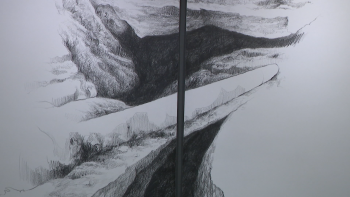 Imagem de Galeria Tratuário arranca com a instalação “Fala-me do subsolo” (vídeo)