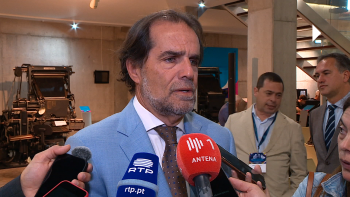 Imagem de Albuquerque considera que Portugal tem desinvestido nos arquipélagos (vídeo)