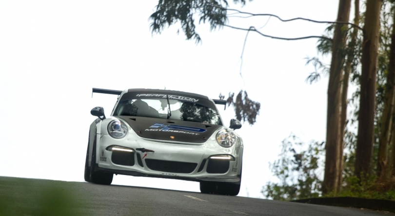 Imagem de Paulo Roberto Martins venceu a Rampa da Camacha (vídeo)