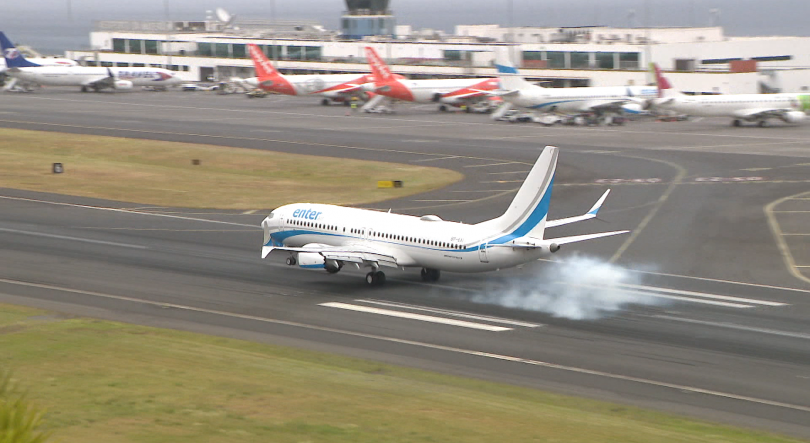 Imagem de Previsões apontam para um agravamento do estado do tempo (vídeo)
