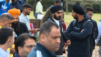 Imagem de Segurança Social lucrou mais de 3 mil milhões de euros com imigrantes (vídeo)