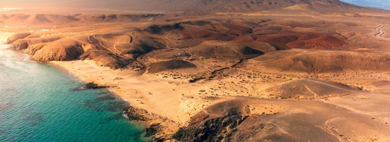 Imagem de Binter passa a ter duas ligações semanais para Lanzarote (áudio)
