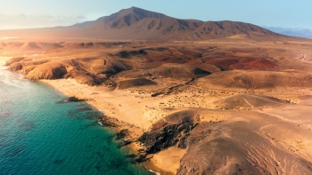 Imagem de Binter passa a ter duas ligações semanais para Lanzarote (áudio)