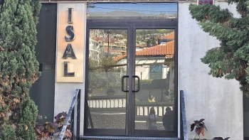 Imagem de Audição do representante do ISAL feita à porta fechada (vídeo)