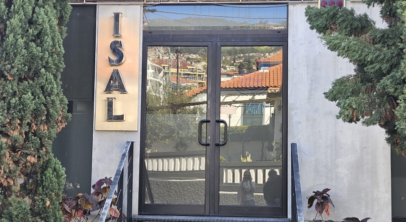 Comissão Parlamentar de Inquérito já tem conclusão sobre o ISAL
