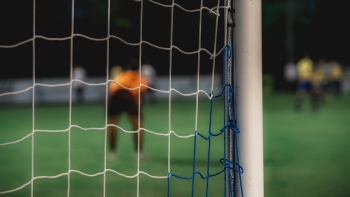 Imagem de Marítimo: André Rodrigues de saída para Chaves, guarda-redes vem para render Tabuaço