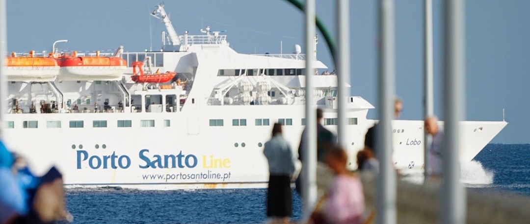 Imagem de Depressão «Leonardo’ adia regresso do ‘Lobo Marinho’ (áudio)