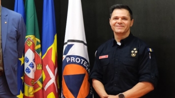 Imagem de Hoje assinala-se o dia europeu do 112 (áudio)