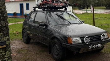 Imagem de Madeirenses partem de Lisboa com destino a Marrocos (áudio)