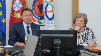 Imagem de Ministra da Administração Interna demite-se e Presidente aceita