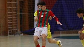 Imagem de Marítimo visita Famalicão na Taça de Portugal (áudio)