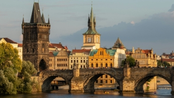 Imagem de Porto Santo vai ter ligações à Chéquia e Luxemburgo no verão (vídeo)