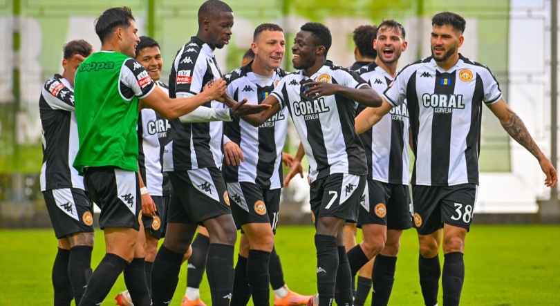 Imagem de Bilhetes esgotados para o Nacional – FC Porto