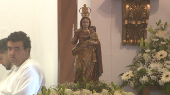 Imagem de Tabua assinala a Festa das Candeias (vídeo)