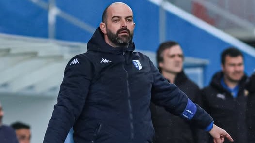 Imagem de Marítimo provoca ‘chicotada’ no Vizela