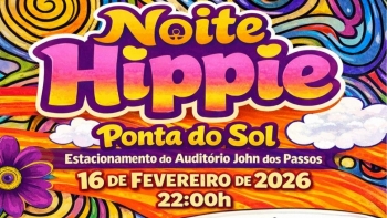 Imagem de Ponta do Sol realiza ‘Noite Hippie’ (áudio)