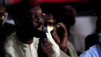 Imagem de Senegal prepara lei para punir homossexualidade com penas até dez anos de prisão