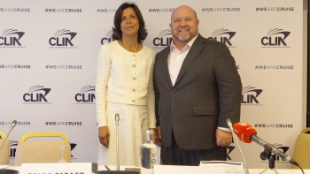 Imagem de APRAM procura financiamento europeu para abastecimento elétrico de navios (áudio)