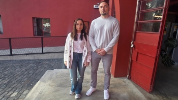 Imagem de Quatro anos de guerra na Ucrânia resultaram em quinze mil civis mortos (áudio)