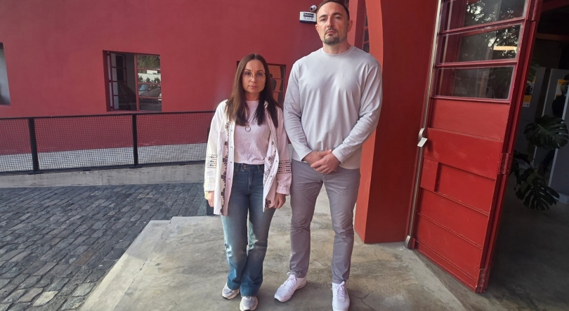 Imagem de Quatro anos de guerra na Ucrânia resultaram em quinze mil civis mortos (áudio)